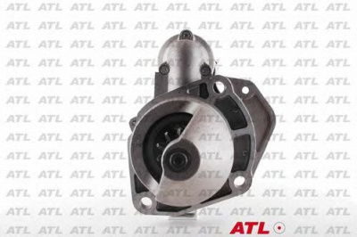ATL AUTOTECHNIK a20170 -  Стартер